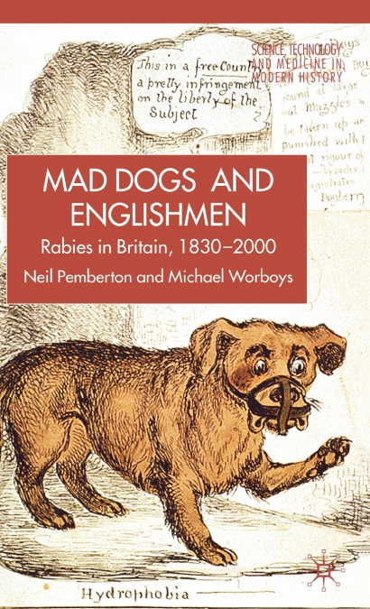 Mad Dogs and Englishmen
