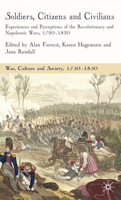 Soldiers, Citizens and Civilians