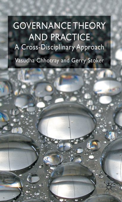Governance Theory and Practice