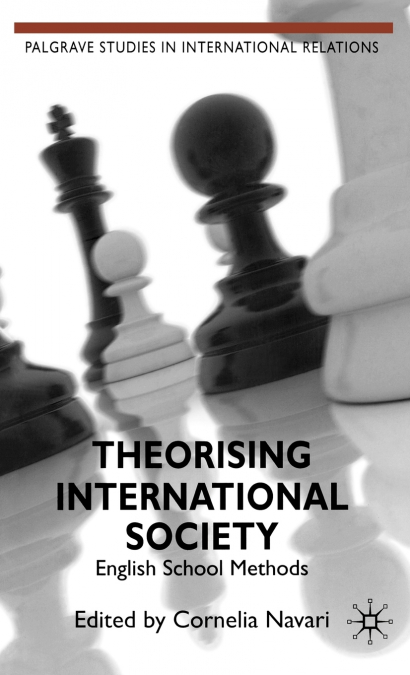 Theorising International Society