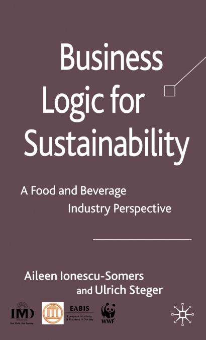 Business Logic for Sustainability