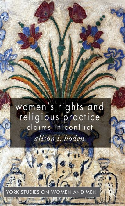 Women’s Rights and Religious Practice