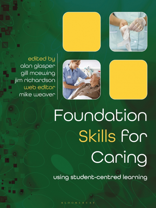 Foundation Skills for Caring