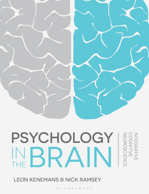 Psychology in the Brain