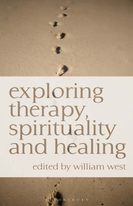 Exploring Therapy, Spirituality and Healing