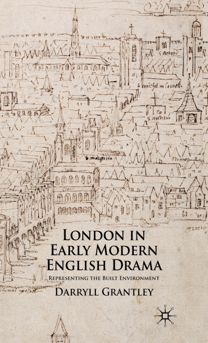 London in Early Modern English Drama