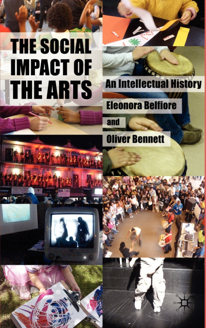 The Social Impact of the Arts