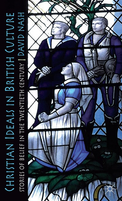 Christian Ideals in British Culture