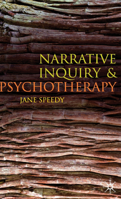 Narrative Inquiry and Psychotherapy