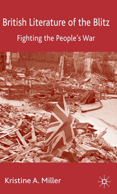 British Literature of the Blitz