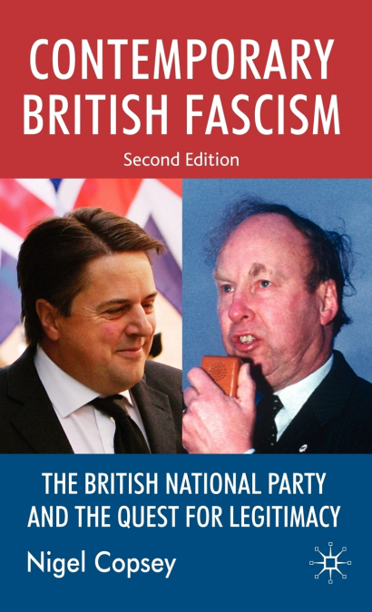 Contemporary British Fascism