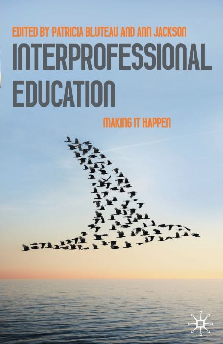 Interprofessional Education