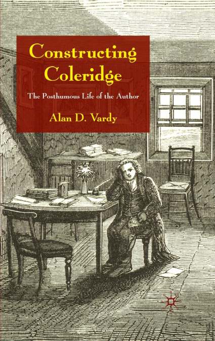 Constructing Coleridge