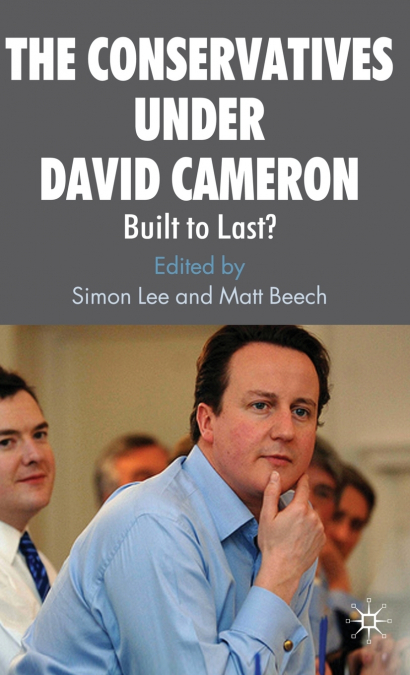 The Conservatives Under David Cameron