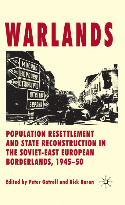 Warlands