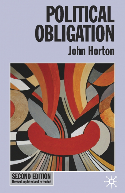 Political Obligation