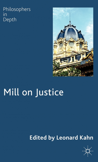 Mill on Justice