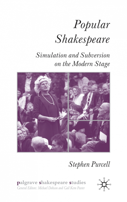 Popular Shakespeare