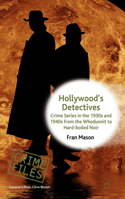 Hollywood’s Detectives