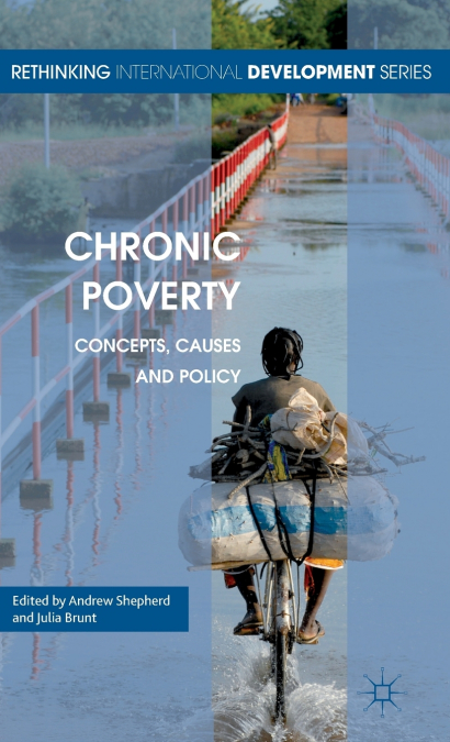 Chronic Poverty