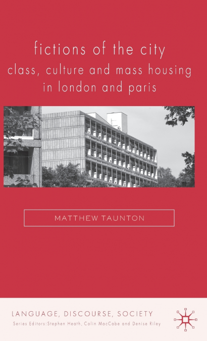 Fictions of the City