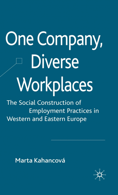 One Company, Diverse Workplaces