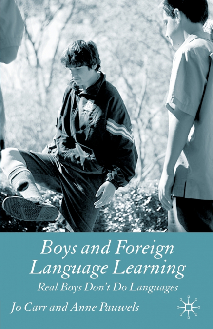 Boys and Foreign Language Learning