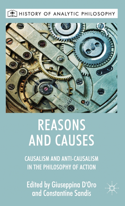 Reasons and Causes