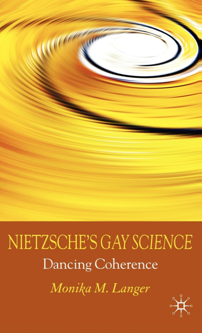 Nietzsche’s Gay Science
