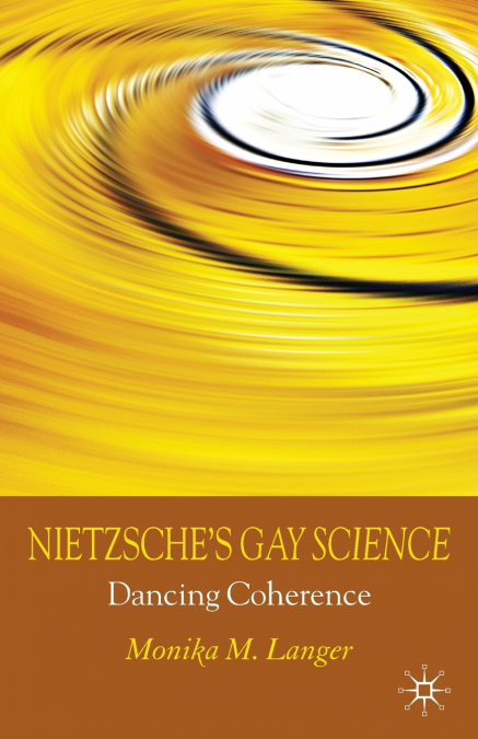 Nietzsche’s Gay Science