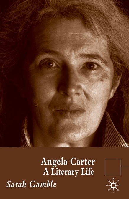 Angela Carter