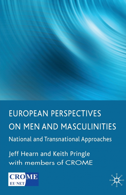 European Perspectives on Men and Masculinities