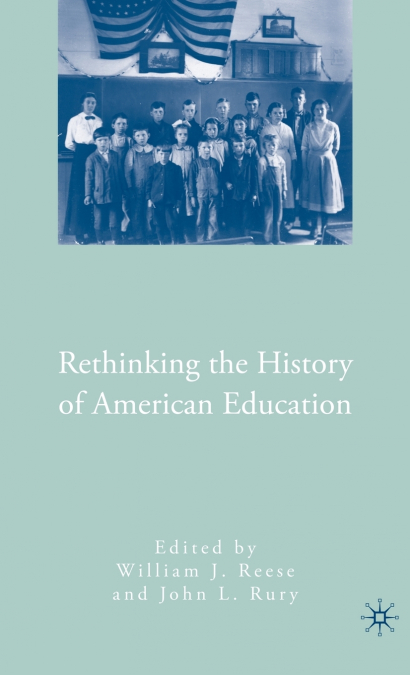 Rethinking the History of American
