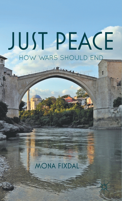 Just Peace