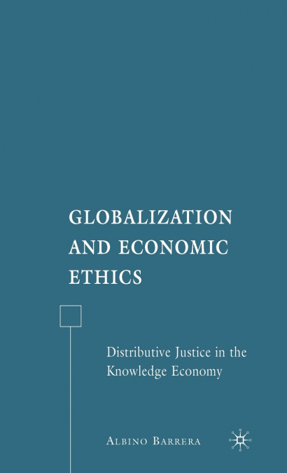 Globalization and Economic Ethics