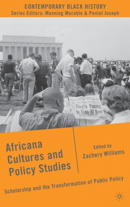 Africana Cultures and Policy Studies
