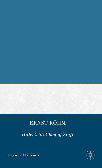 Ernst Röhm