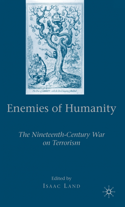 Enemies of Humanity