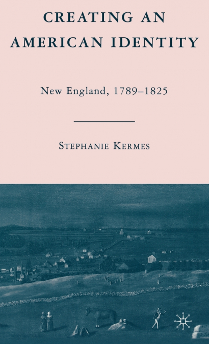 Creating an American Identity