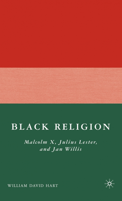 Black Religion