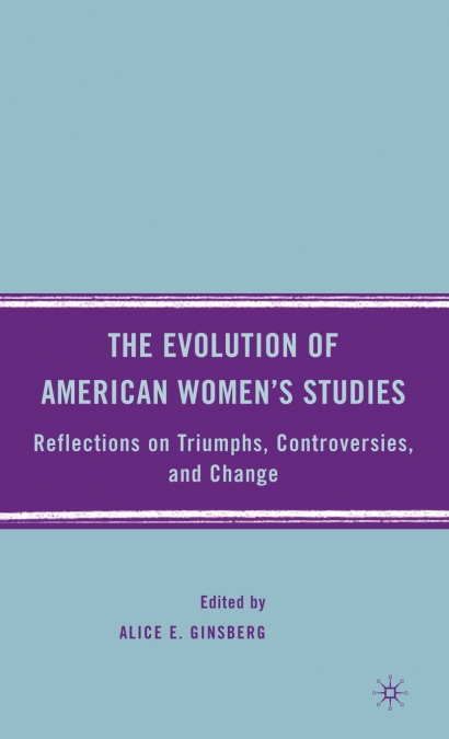 The Evolution of American Women’s Studies