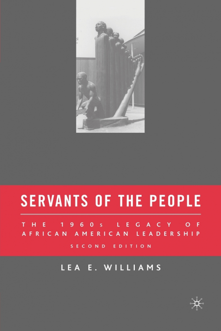 Servants of the People