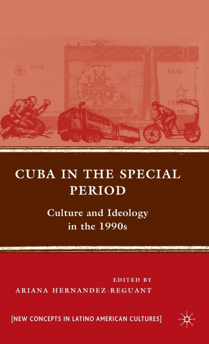 Cuba in the Special Period