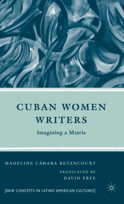 Cuban Women Writers