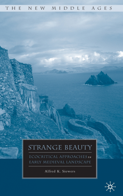 Strange Beauty