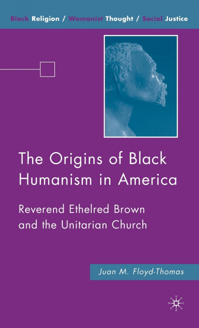 The Origins of Black Humanism in America