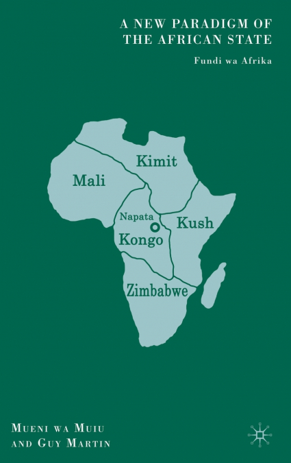 A New Paradigm of the African State