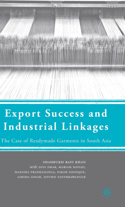 Export Success and Industrial Linkages