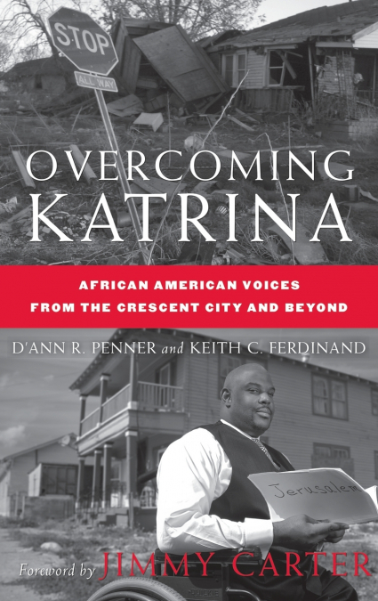 Overcoming Katrina