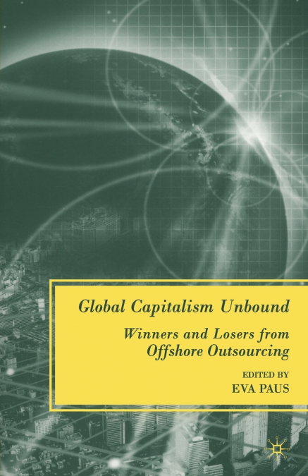 Global Capitalism Unbound